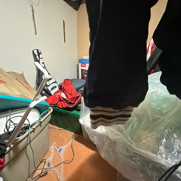 Vintage Dallas Cowboys Jacket - Picture 5 of 6